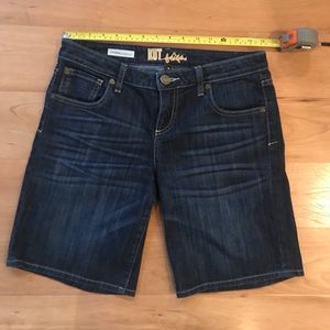 KUT from the cloth Shorts size 4